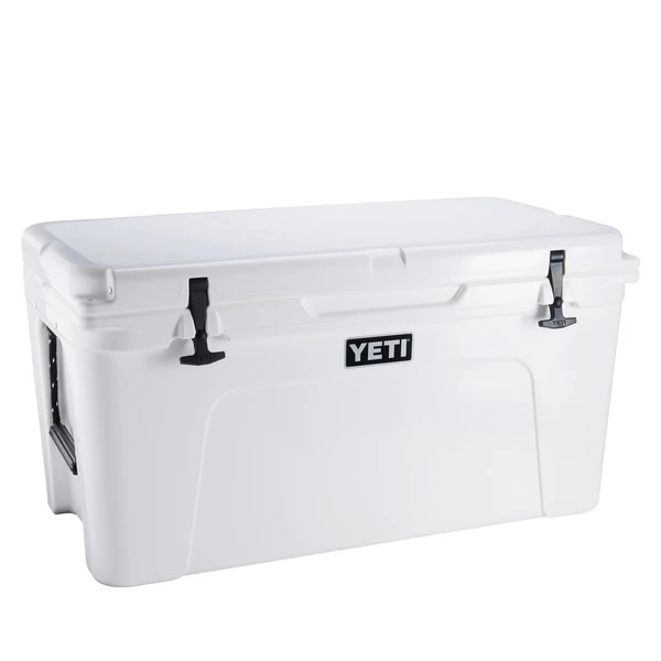 Yeti Coolers TUNDRA 75 Kühlbox WHITE 3 Yeti Coolers TUNDRA 75 Kühlbox WHITE
