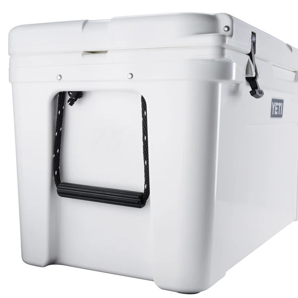 Yeti Coolers TUNDRA 75 Kühlbox WHITE 6 Yeti Coolers TUNDRA 75 Kühlbox WHITE – Bild 4