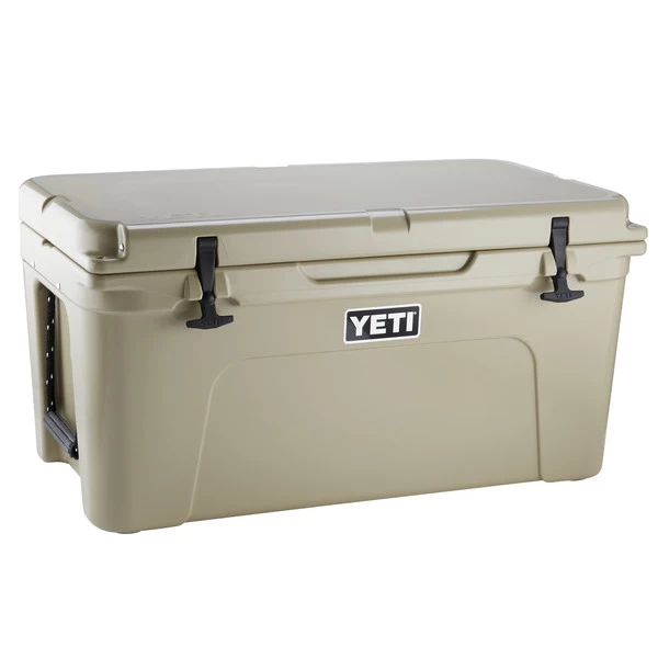 Yeti Coolers TUNDRA 65 Kühlbox TAN 3 Yeti Coolers TUNDRA 65 Kühlbox TAN