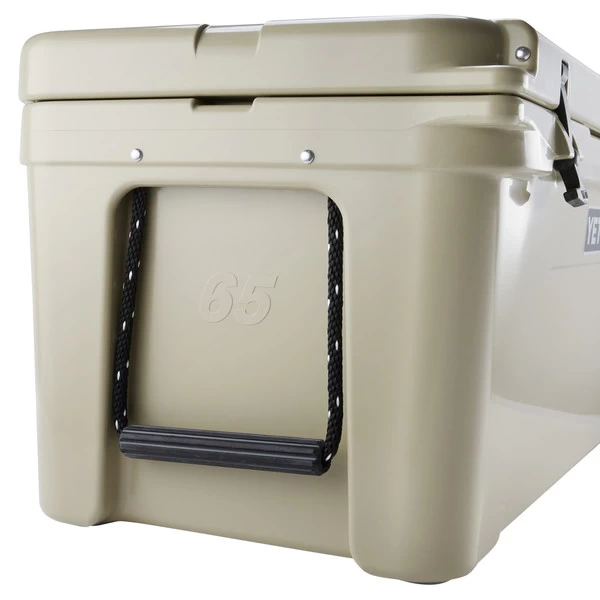 Yeti Coolers TUNDRA 65 Kühlbox TAN 4 Yeti Coolers TUNDRA 65 Kühlbox TAN – Bild 2
