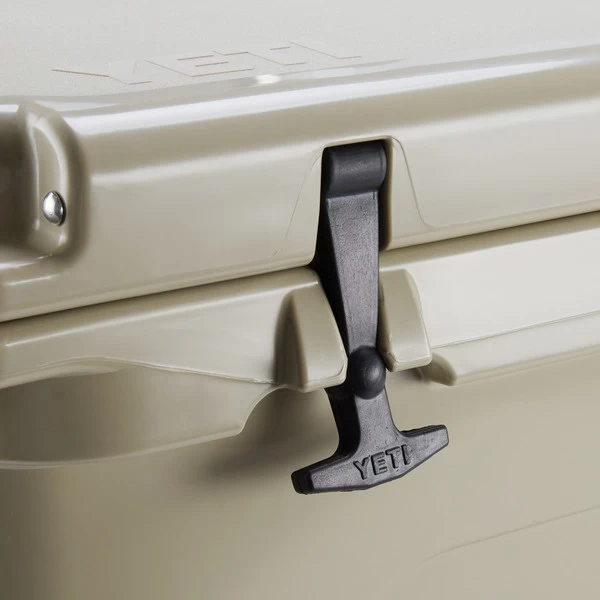 Yeti Coolers TUNDRA 65 Kühlbox TAN 5 Yeti Coolers TUNDRA 65 Kühlbox TAN – Bild 3