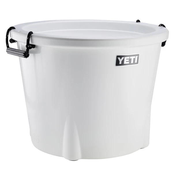 Yeti Coolers TANK 85 Kühlbox WHITE 3 Yeti Coolers TANK 85 Kühlbox WHITE