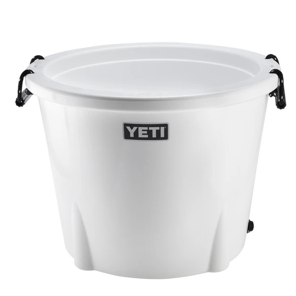 Yeti Coolers TANK 85 Kühlbox WHITE 4 Yeti Coolers TANK 85 Kühlbox WHITE – Bild 2