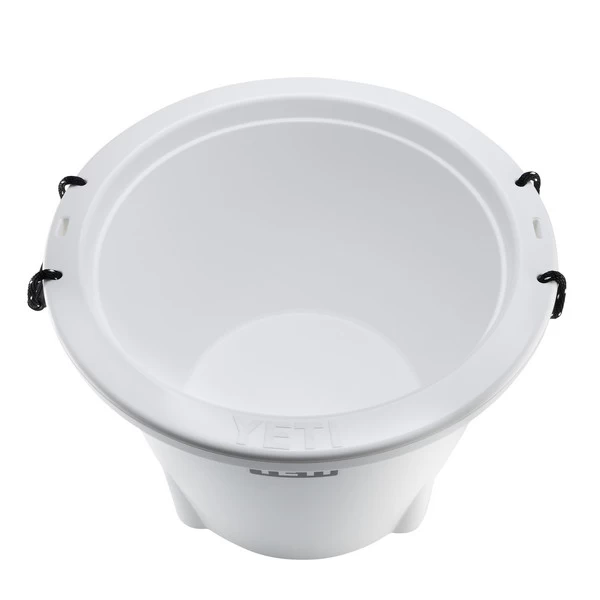 Yeti Coolers TANK 85 Kühlbox WHITE 5 Yeti Coolers TANK 85 Kühlbox WHITE – Bild 3