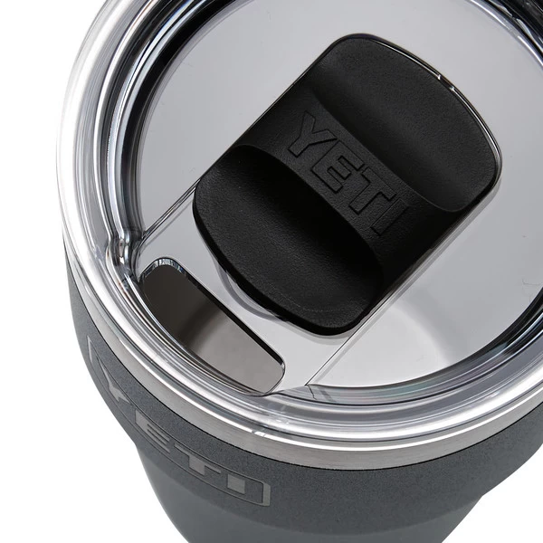 Yeti Coolers SINGLE 16 OZ STACKABLE CUP Thermobecher NAVY 6 Yeti Coolers SINGLE 16 OZ STACKABLE CUP Thermobecher NAVY – Bild 4