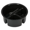 Yeti Coolers LOADOUT BUCKET CADDY Ausrüstungsbox BLACK 2 Yeti Coolers LOADOUT BUCKET CADDY Ausrüstungsbox BLACK -Outdoor-Geschäft 5637939115 a loadout bucket caddy yeti coolers 24