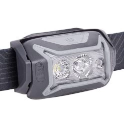 Petzl ACTIK Stirnlampe GRAU -Outdoor-Geschäft 5637939705 c actik petzl 24