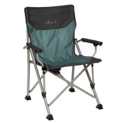FRILUFTS CATALINA Campingstuhl VINEYARD GREEN/BLACK