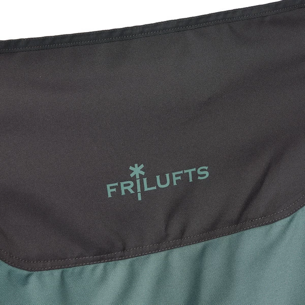 FRILUFTS CATALINA Campingstuhl VINEYARD GREEN/BLACK 5 FRILUFTS CATALINA Campingstuhl VINEYARD GREEN/BLACK – Bild 3