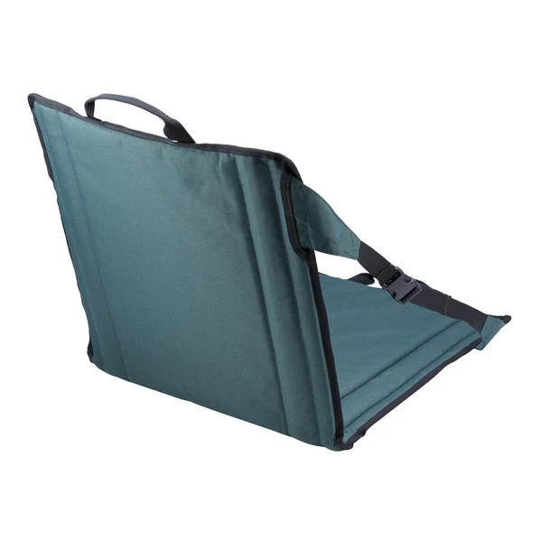 FRILUFTS MATAPALO Campingstuhl VINEYARD GREEN/BLACK 4 FRILUFTS MATAPALO Campingstuhl VINEYARD GREEN/BLACK – Bild 3