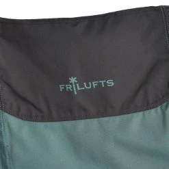 FRILUFTS HERMOSA Campingstuhl VINEYARD GREEN/BLACK -Outdoor-Geschäft 5637941990 c hermosa frilufts 24