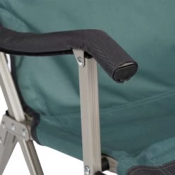 FRILUFTS HERMOSA Campingstuhl VINEYARD GREEN/BLACK -Outdoor-Geschäft 5637941990 d hermosa frilufts 24