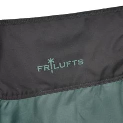FRILUFTS PALMA Campingstuhl VINEYARD GREEN/BLACK -Outdoor-Geschäft 5637941992 d palma frilufts 24