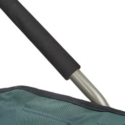 FRILUFTS PALMA Campingstuhl VINEYARD GREEN/BLACK -Outdoor-Geschäft 5637941992 e palma frilufts 24