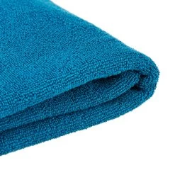 FRILUFTS TERRY TOWEL ECO Reisehandtuch MOROCCAN BLUE -Outdoor-Geschäft 5637942030 d terry towel eco frilufts 24