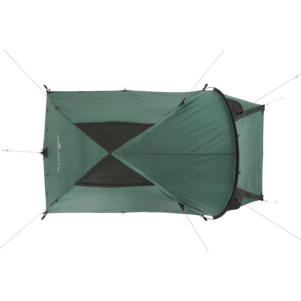 FRILUFTS BARRY 2 Kuppelzelt SILVER PINE/BLACK 5 FRILUFTS BARRY 2 Kuppelzelt SILVER PINE/BLACK – Bild 4