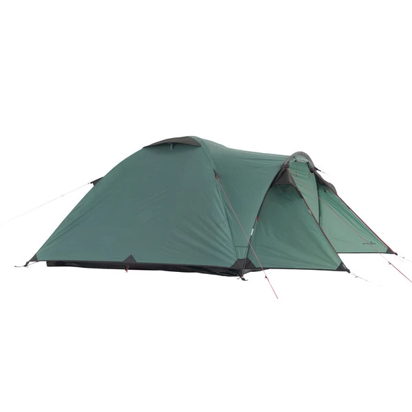 FRILUFTS BARRY 3 Kuppelzelt SILVER PINE/BLACK 5 FRILUFTS BARRY 3 Kuppelzelt SILVER PINE/BLACK – Bild 3