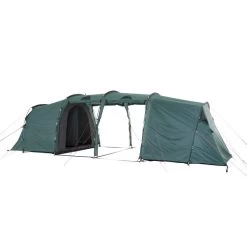 FRILUFTS GRASSHOLM 8 Familienzelt SILVER PINE/BLACK 8 FRILUFTS GRASSHOLM 8 Familienzelt SILVER PINE/BLACK -Outdoor-Geschäft 5637942049 c grassholm 8 frilufts 24