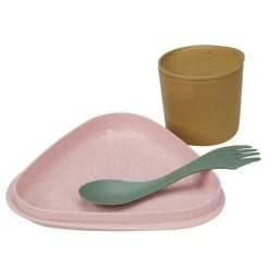 Light My Fire PICNIC FOR 4 Geschirrset NATURE -Outdoor-Geschäft 5637944081 c picnic for 4 light my fire 24