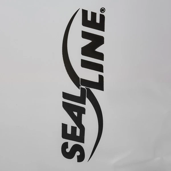 SealLine DISCOVERY VIEW DRY BAG Packsack BLACK 4 SealLine DISCOVERY VIEW DRY BAG Packsack BLACK – Bild 2