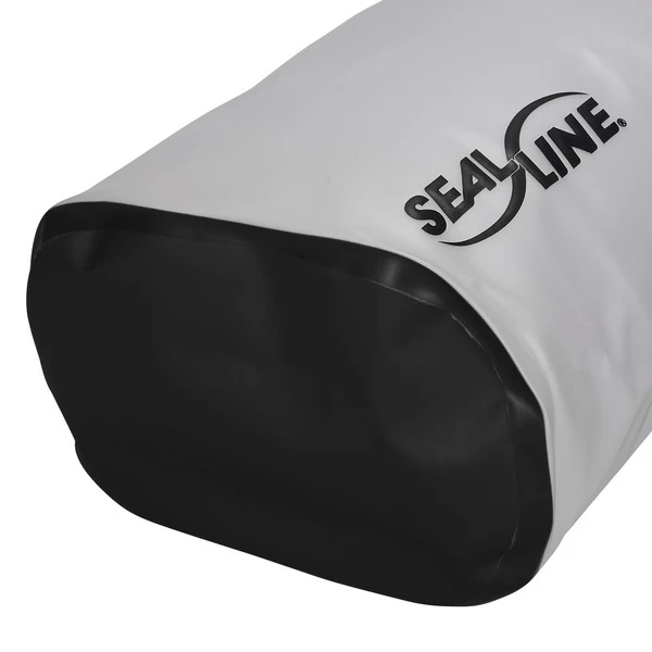 SealLine DISCOVERY VIEW DRY BAG Packsack BLACK 6 SealLine DISCOVERY VIEW DRY BAG Packsack BLACK – Bild 4