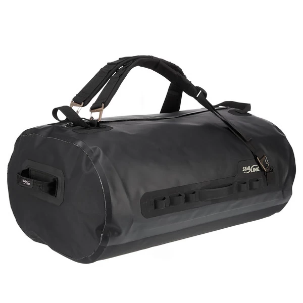 SealLine PRO DUFFEL BAG Wasserdichte Tasche BLACK 3 SealLine PRO DUFFEL BAG Wasserdichte Tasche BLACK