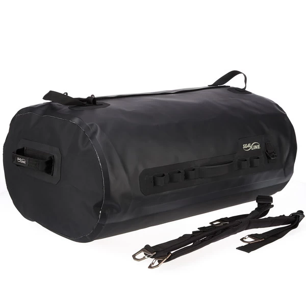 SealLine PRO DUFFEL BAG Wasserdichte Tasche BLACK 5 SealLine PRO DUFFEL BAG Wasserdichte Tasche BLACK – Bild 3