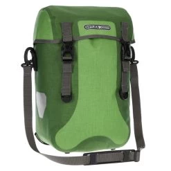 Ortlieb SPORT PACKER PLUS Fahrradtaschen KIWI - MOSS GREEN -Outdoor-Geschäft 5637949119 k sportpacker plus ortlieb 24