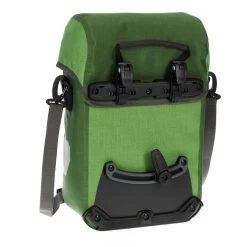Ortlieb SPORT PACKER PLUS Fahrradtaschen KIWI - MOSS GREEN -Outdoor-Geschäft 5637949119 l sportpacker plus ortlieb 24