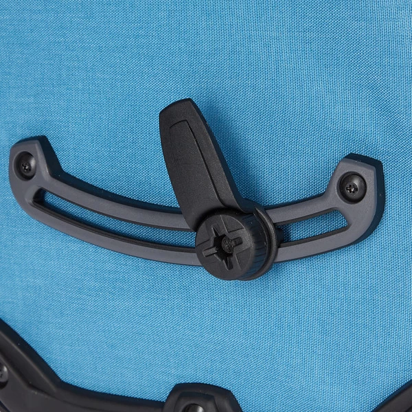 Ortlieb BACK-ROLLER PLUS Fahrradtaschen DUSK BLUE - DENIM 6 Ortlieb BACK-ROLLER PLUS Fahrradtaschen DUSK BLUE - DENIM – Bild 4