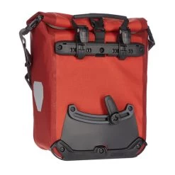 Ortlieb SPORT ROLLER PLUS Fahrradtaschen SALSA - DARK CHILI 8 Ortlieb SPORT ROLLER PLUS Fahrradtaschen SALSA - DARK CHILI -Outdoor-Geschäft 5637949135 k sportroller plus ortlieb 24