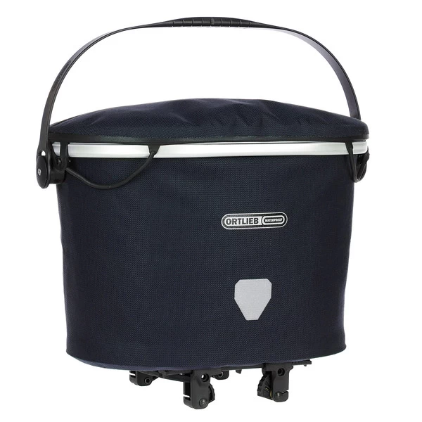 Ortlieb UP-TOWN URBAN Lenkertasche INK 3 Ortlieb UP-TOWN URBAN Lenkertasche INK