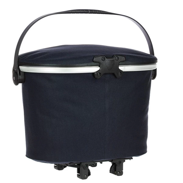 Ortlieb UP-TOWN URBAN Lenkertasche INK 4 Ortlieb UP-TOWN URBAN Lenkertasche INK – Bild 2