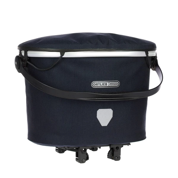 Ortlieb UP-TOWN URBAN Lenkertasche INK 5 Ortlieb UP-TOWN URBAN Lenkertasche INK – Bild 3