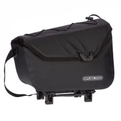 Ortlieb E-TRUNK Fahrradtaschen BLACK
