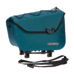 Ortlieb E-TRUNK Fahrradtaschen PETROL 8 Ortlieb E-TRUNK Fahrradtaschen PETROL -Outdoor-Geschäft 5637949169 j etrunk ortlieb 24