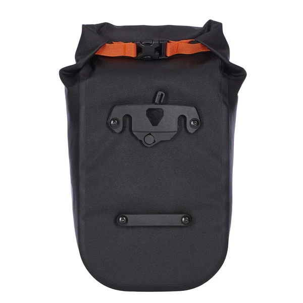 Ortlieb FORK-PACK 5,8L Fahrradtaschen BLACK MATT 5 Ortlieb FORK-PACK 5,8L Fahrradtaschen BLACK MATT – Bild 3