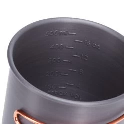 GSI HALULITE BOTTLE CUP 20 OZ Becher NOCOLOR -Outdoor-Geschäft 5637949333 c halulite bottle cup 20 oz gsi 24