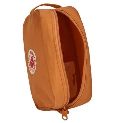 FJÄLLRÄVEN Fjällräven KÅNKEN GEAR BAG Packbeutel SPICY ORANGE -Outdoor-Geschäft 5637950750 c kanken gear bag fjaellraeven 24