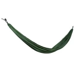FRILUFTS LITE HAMMOCK W:O:A Hängematte GREEN/PATTERNED