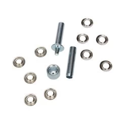 Coghlans METALLÖSEN MIT WERKZEUG Reparaturbedarf NOCOLOR