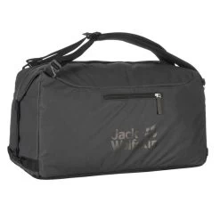 Jack Wolfskin TRAVELTOPIA DUFFLE 45 Reisetasche PHANTOM