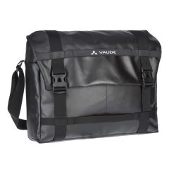 Vaude MINEO MESSENGER 22 Umhängetasche BLACK