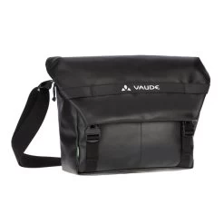 Vaude MINEO MESSENGER 9 Umhängetasche BLACK