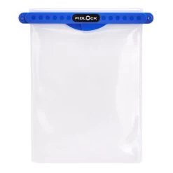 Fidlock HERMETIC DRY BAG MAXI Packbeutel BLUE