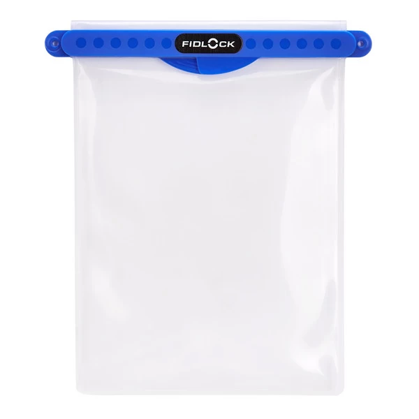 Fidlock HERMETIC DRY BAG MAXI Packbeutel BLUE 3 Fidlock HERMETIC DRY BAG MAXI Packbeutel BLUE