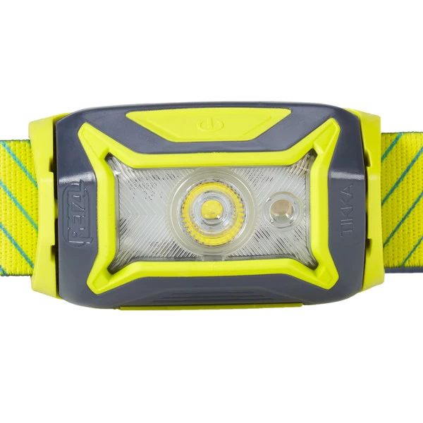 Petzl TIKKA CORE Stirnlampe YELLOW 4 Petzl TIKKA CORE Stirnlampe YELLOW – Bild 2