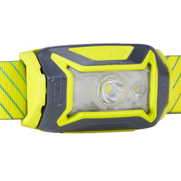 Petzl TIKKA CORE Stirnlampe YELLOW 5 Petzl TIKKA CORE Stirnlampe YELLOW – Bild 3