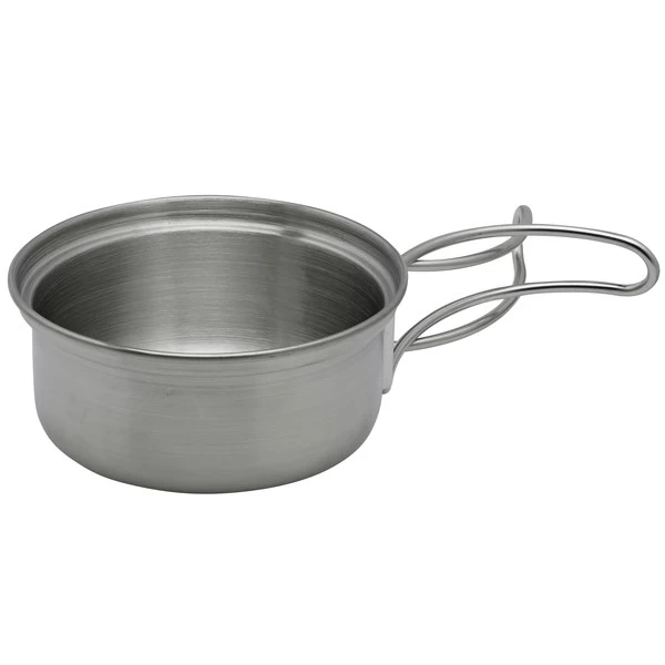 Tatonka HANDLE MUG LID NOCOLOR 3 Tatonka HANDLE MUG LID NOCOLOR