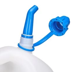 Hünersdorff WEITHALSKANISTER 6L Wasserkanister WEIß -Outdoor-Geschäft 5637971473 c weithalskanister 6l huenersdorff 24